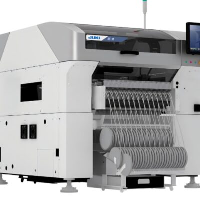 JUKI RS-1 mounter