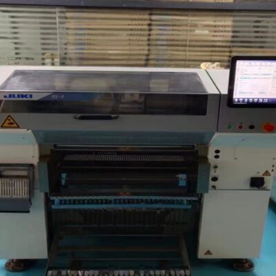 JUKI RS-1 mounter