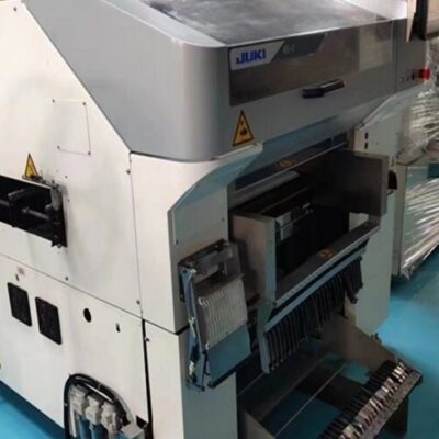 JUKI RS-1 mounter
