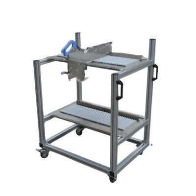 JUKI RS-1R feeder cart