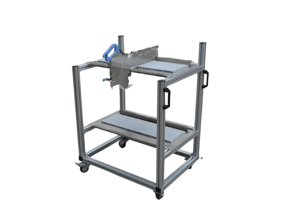 JUKI RS-1R feeder cart