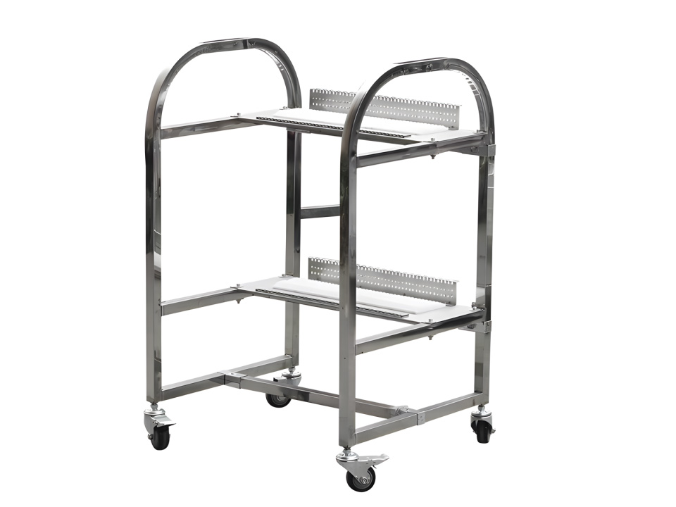 JUKI RS-1R feeder cart