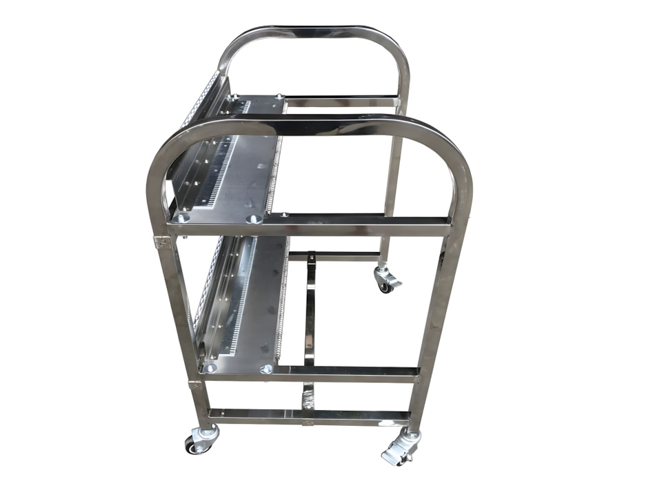 JUKI RS-1R feeder cart