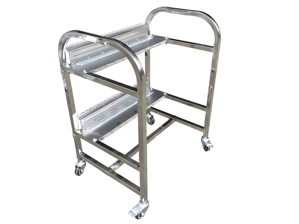JUKI RS-1R feeder cart