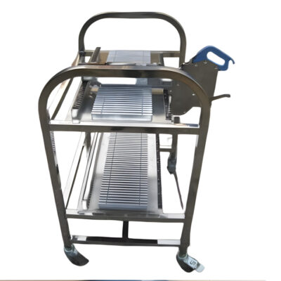 JUKI RS-1R feeder cart