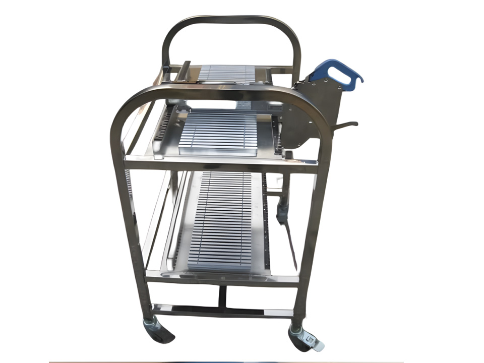 JUKI RS-1R feeder cart