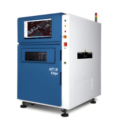 JUTZE Edge 3D AOI