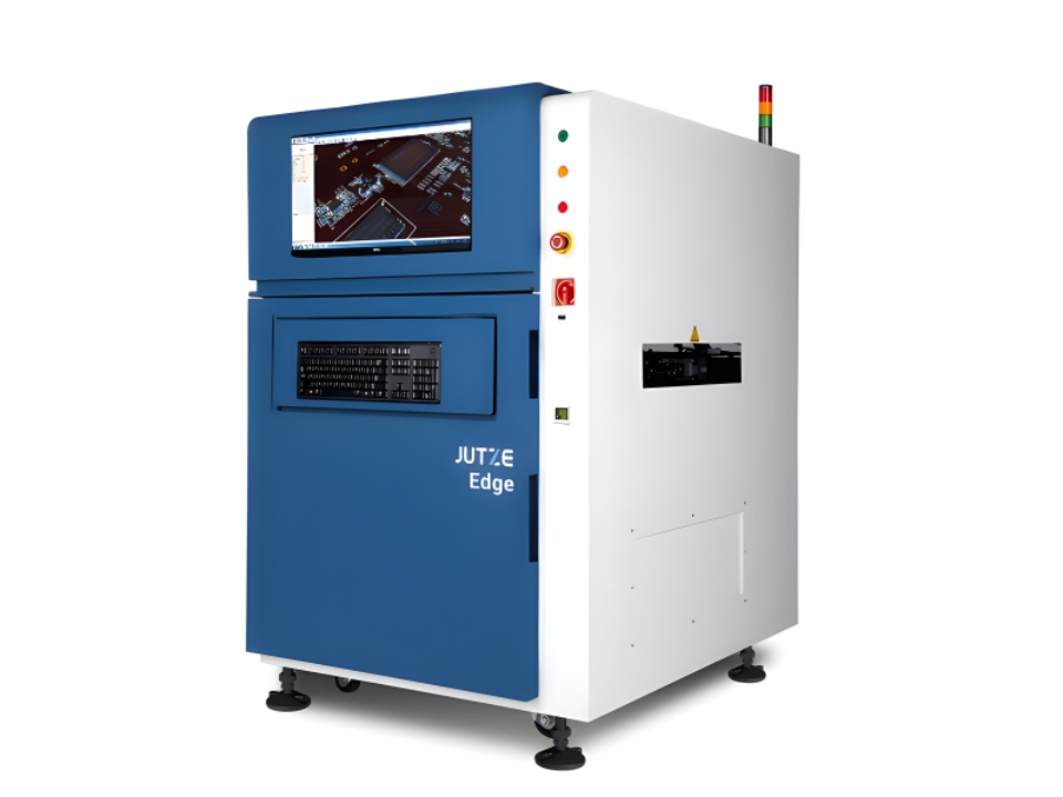 JUTZE Edge 3D AOI