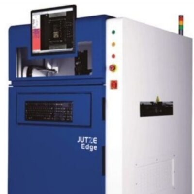 JUTZE Edge 3D AOI