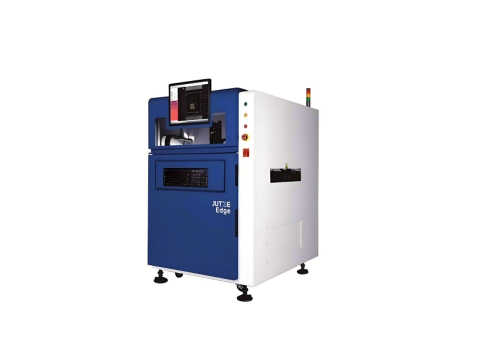 JUTZE Edge 3D AOI