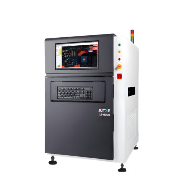 JUTZE LI-6000 2D AOI