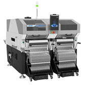 Juki Pick and Place Machines