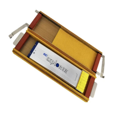 KIC Explorer 12ch thermal profiler