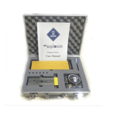 KIC Explorer 7ch thermal profiler