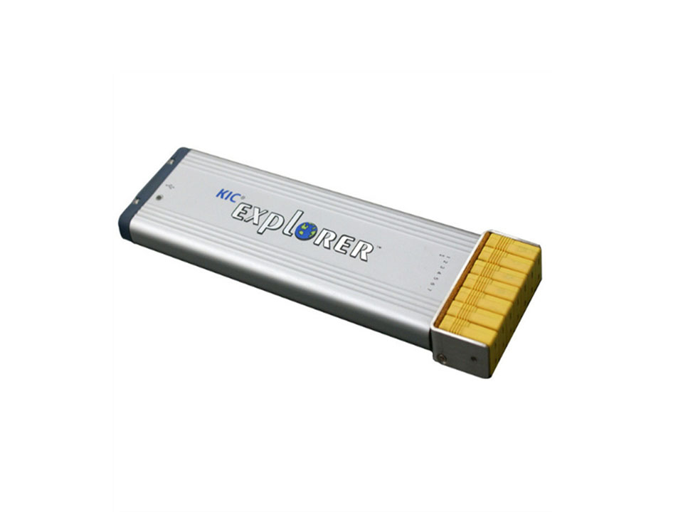 KIC Explorer 7ch thermal profiler