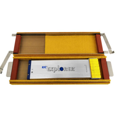 KIC Explorer 7ch thermal profiler