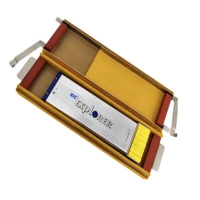 KIC Explorer 7ch thermal profiler