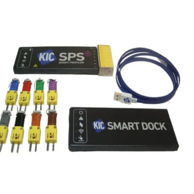 KIC SPS 7ch thermal profiler
