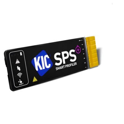 KIC SPS 7ch thermal profiler