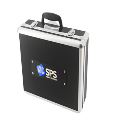 KIC SPS 9ch thermal profiler