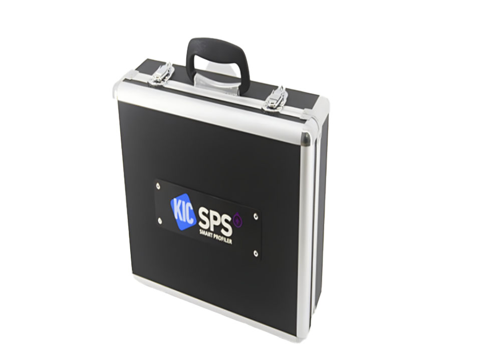 KIC SPS 9ch thermal profiler