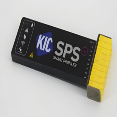 KIC SPS 9ch thermal profiler