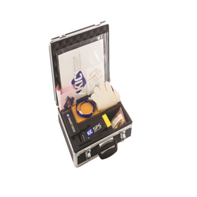 KIC SPS 9ch thermal profiler