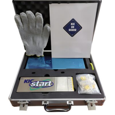 KIC START 6ch Thermal Profiler Supplier Bulk Wholesale Orders