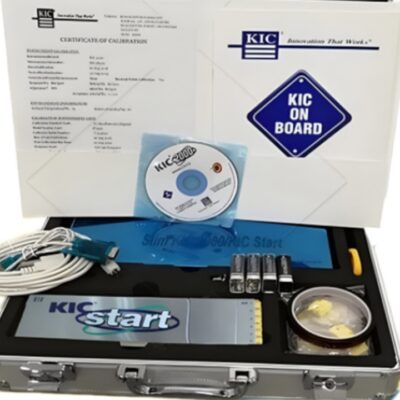 KIC START 6ch Thermal Profiler Supplier Bulk Wholesale Orders