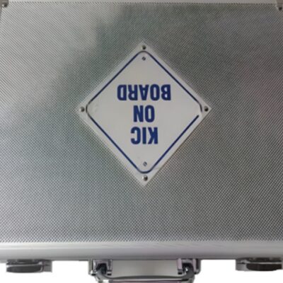 KIC START 6ch thermal profiler