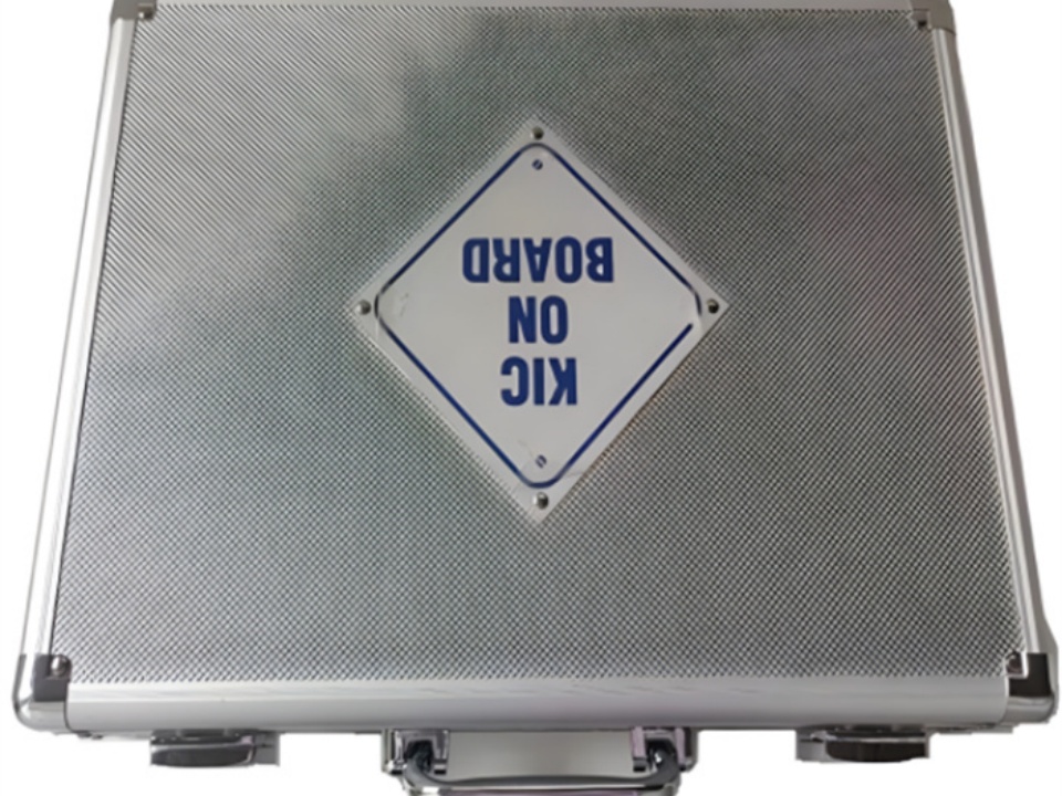 KIC START 6ch thermal profiler