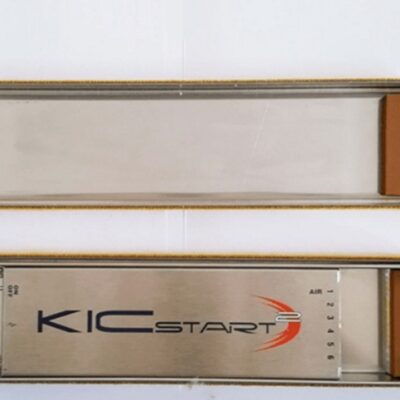 KIC START2 6-Channel Thermal Profiler