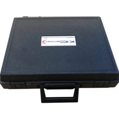 KIC START2 6-Channel Thermal Profiler