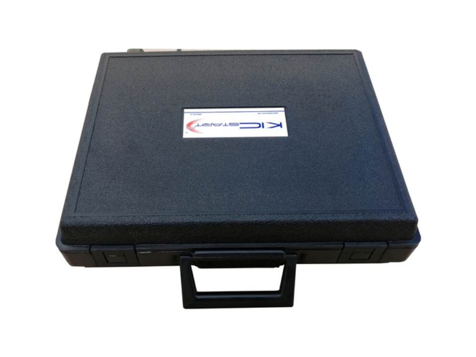 KIC START2 6-Channel Thermal Profiler