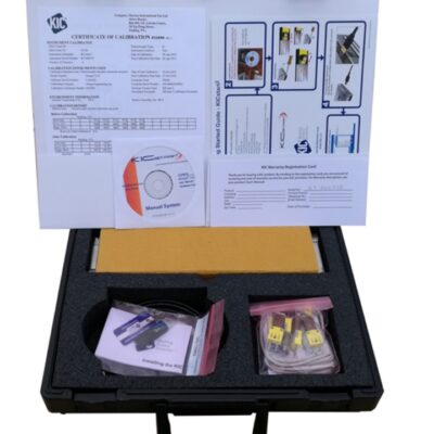 KIC START2 6-Channel Thermal Profiler