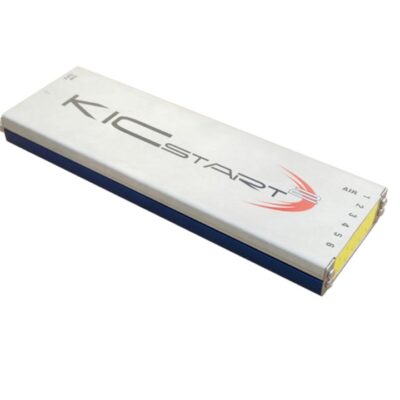 KIC START2 6-Channel Thermal Profiler