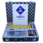 KIC Thermal Profiler