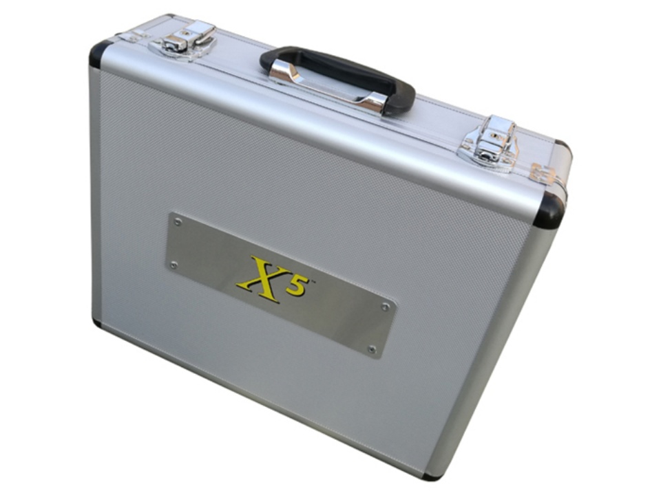 KIC X5 7ch thermal profiler