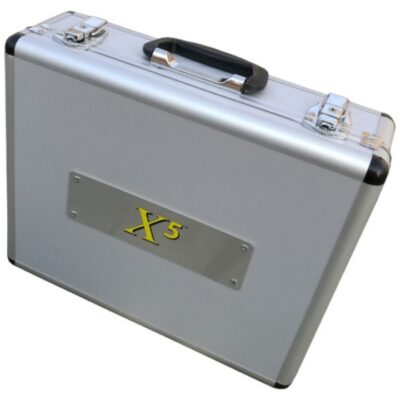 KIC X5 7ch thermal profiler