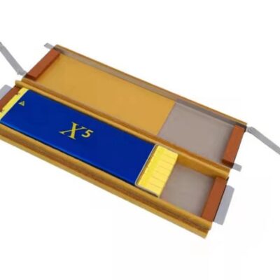 KIC X5 7ch thermal profiler