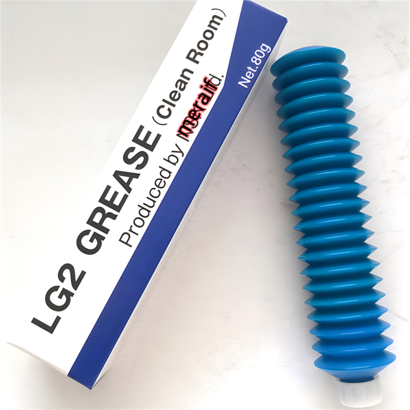 LG2 grease