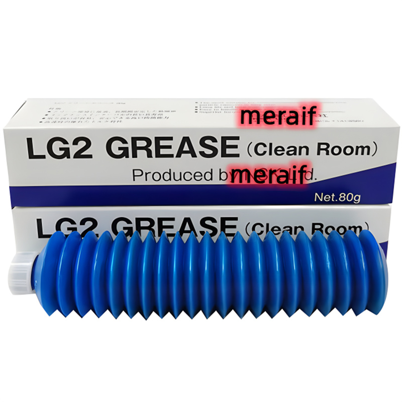 LG2 grease