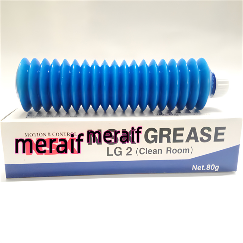 LG2 grease
