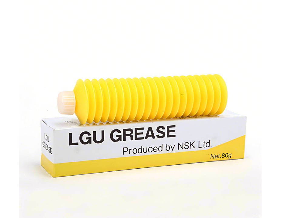 LGUgrease