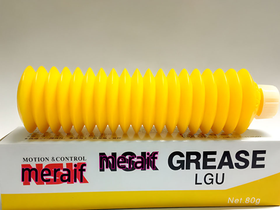 LGUgrease