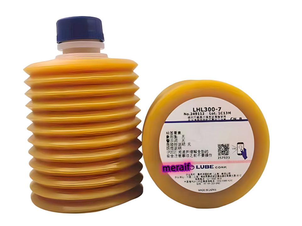 LHL-300-7 grease