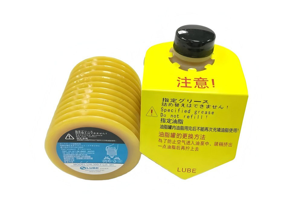 LHL-300-7 grease