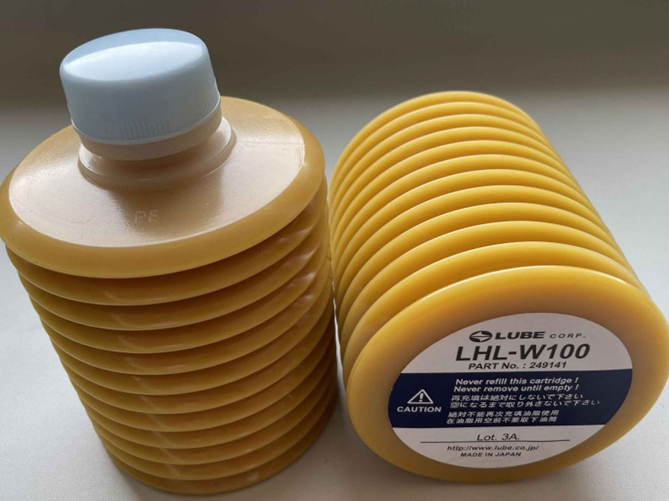 LHL-W100-7 grease