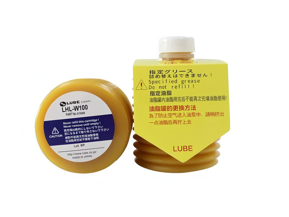 LHL-W100 grease