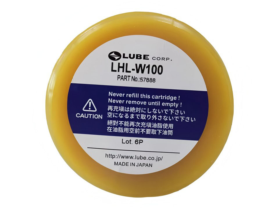 LHL-W100 grease